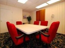 Hotel Quality Inn Pittsburgh North  | Pittsburgh | Pennsylvania | Estados Unidos 3