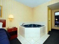 Hotel Quality Inn Pittsburgh North  | Pittsburgh | Pennsylvania | Estados Unidos 4