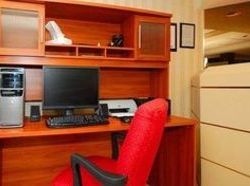 Hotel Quality Inn Pittsburgh North  | Pittsburgh | Pennsylvania | Estados Unidos 5