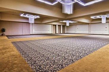 Metroplex Hotel & Conference Center  | Girard | Ohio | United States 11