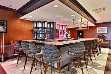 Metroplex Hotel & Conference Center  | Girard | Ohio | United States 12