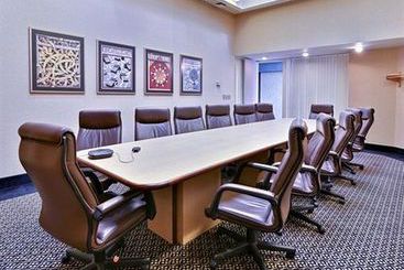 Metroplex Hotel & Conference Center  | Girard | Ohio | United States 13