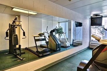 Metroplex Hotel & Conference Center  | Girard | Ohio | United States 14