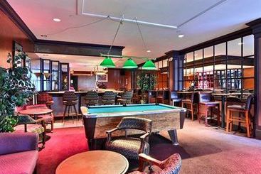 Metroplex Hotel & Conference Center  | Girard | Ohio | United States 16