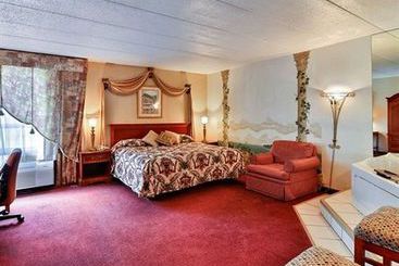 Metroplex Hotel & Conference Center  | Girard | Ohio | United States 2
