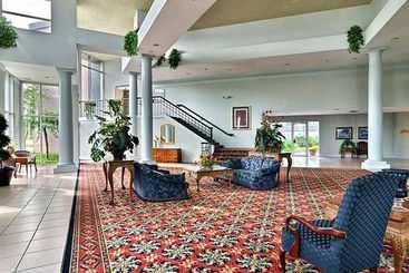 Metroplex Hotel & Conference Center  | Girard | Ohio | United States 7