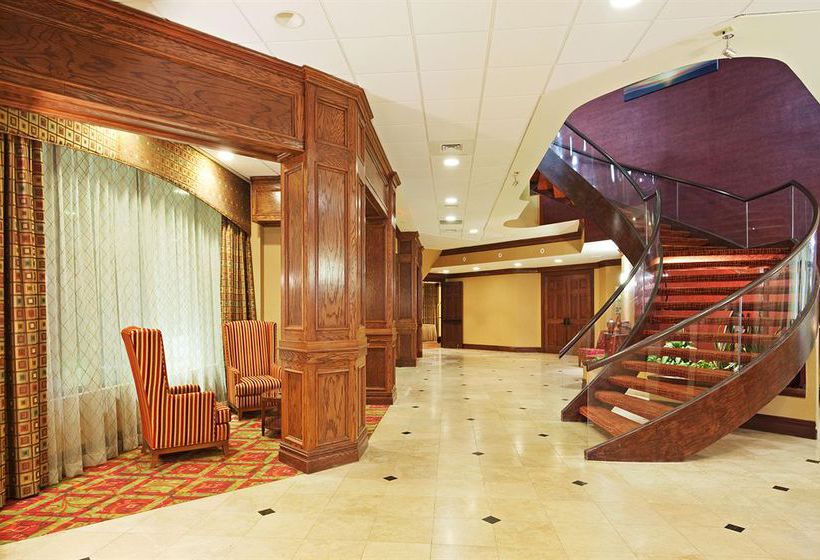 Hotel Doubletree by Hilton Boston Rockland