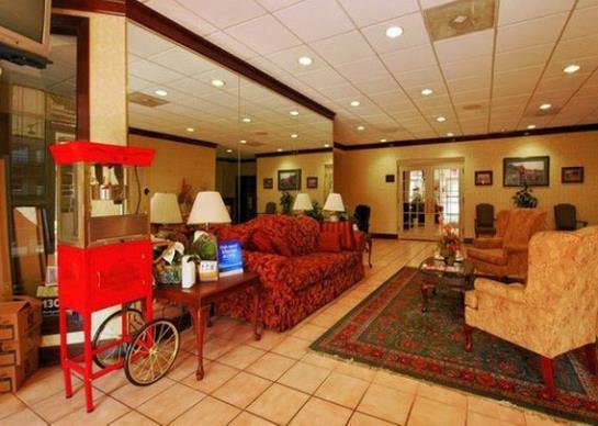 Hotel Quality Inn & Suites  | York | Pennsylvania | United States 12