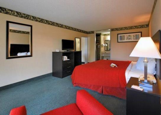 Hotel Quality Inn & Suites  | York | Pennsylvania | United States 13