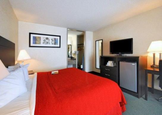 Hotel Quality Inn & Suites  | York | Pennsylvania | United States 14