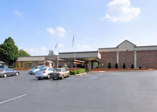 Hotel Quality Inn & Suites  | York | Pennsylvania | United States 18