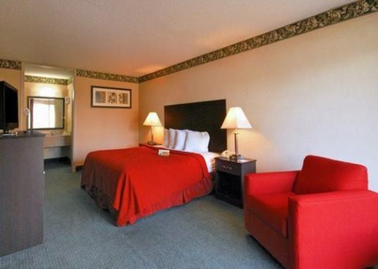 Hotel Quality Inn & Suites  | York | Pennsylvania | United States 3