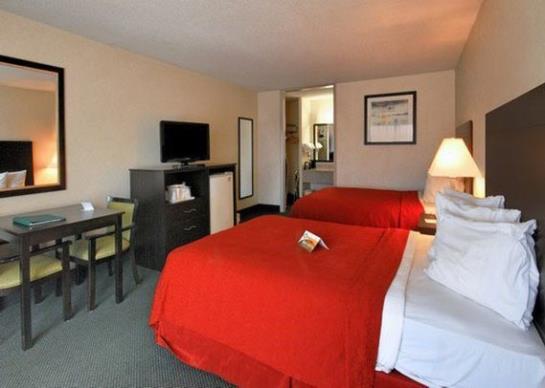 Hotel Quality Inn & Suites  | York | Pennsylvania | United States 6