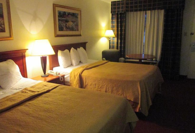 Hotel Quality Inn Suffolk  | Suffolk | Virginia | United States 1