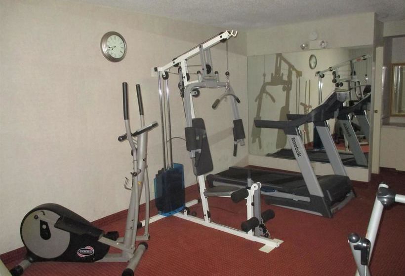 Hotel Quality Inn Suffolk  | Suffolk | Virginia | United States 2