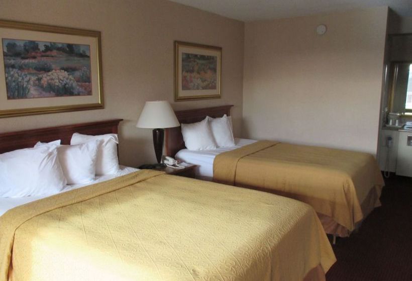 Hotel Quality Inn Suffolk  | Suffolk | Virginia | United States 5