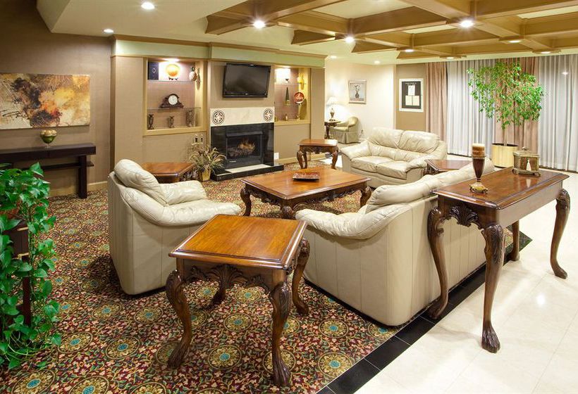 Hotel Holiday Inn Roanoke Tanglewood Rt 419 & I581 