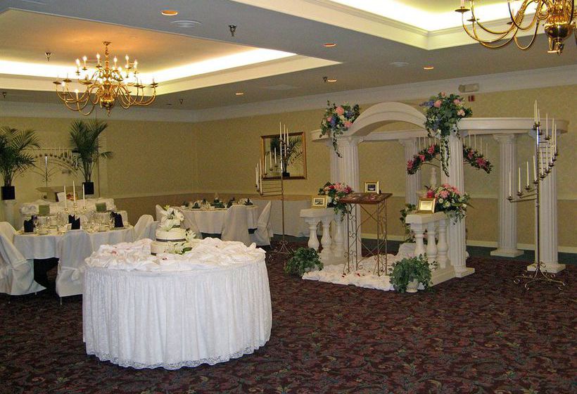 Hotel Holiday Inn Roanoke Tanglewood Rt 419 & I581   | Roanoke | Virginia | United States 11