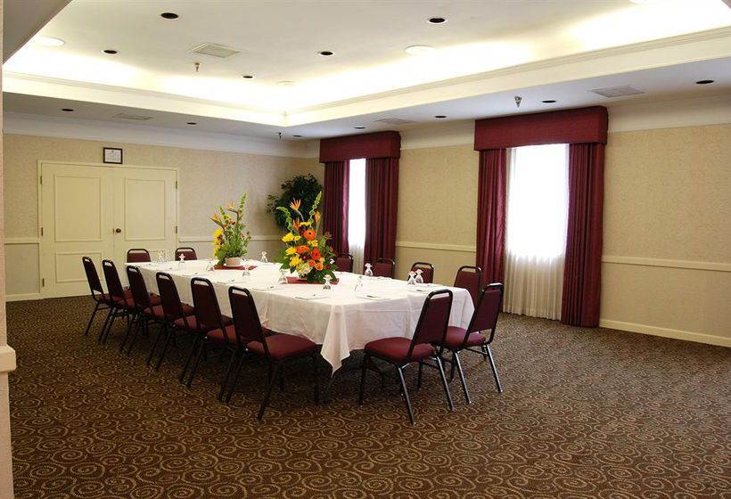 Hotel Holiday Inn Roanoke Tanglewood Rt 419 & I581   | Roanoke | Virginia | United States 12