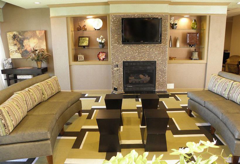 Hotel Holiday Inn Roanoke Tanglewood Rt 419 & I581   | Roanoke | Virginia | United States 13