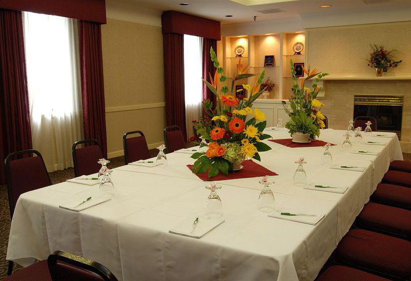 Hotel Holiday Inn Roanoke Tanglewood Rt 419 & I581   | Roanoke | Virginia | United States 14