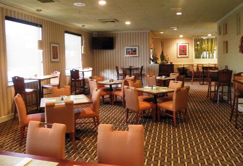 Hotel Holiday Inn Roanoke Tanglewood Rt 419 & I581   | Roanoke | Virginia | United States 15