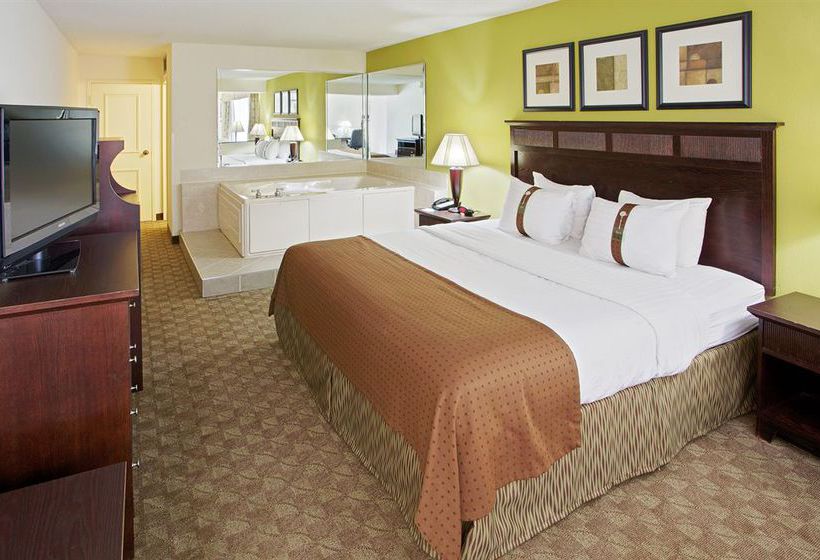 Hotel Holiday Inn Roanoke Tanglewood Rt 419 & I581   | Roanoke | Virginia | United States 16