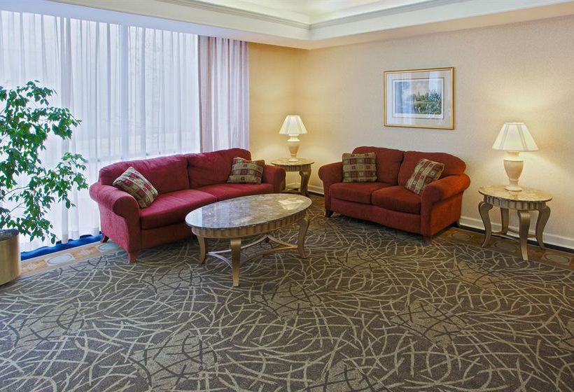 Hotel Holiday Inn Roanoke Tanglewood Rt 419 & I581   | Roanoke | Virginia | United States 17