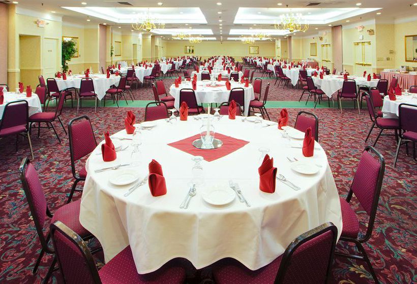 Hotel Holiday Inn Roanoke Tanglewood Rt 419 & I581   | Roanoke | Virginia | United States 19