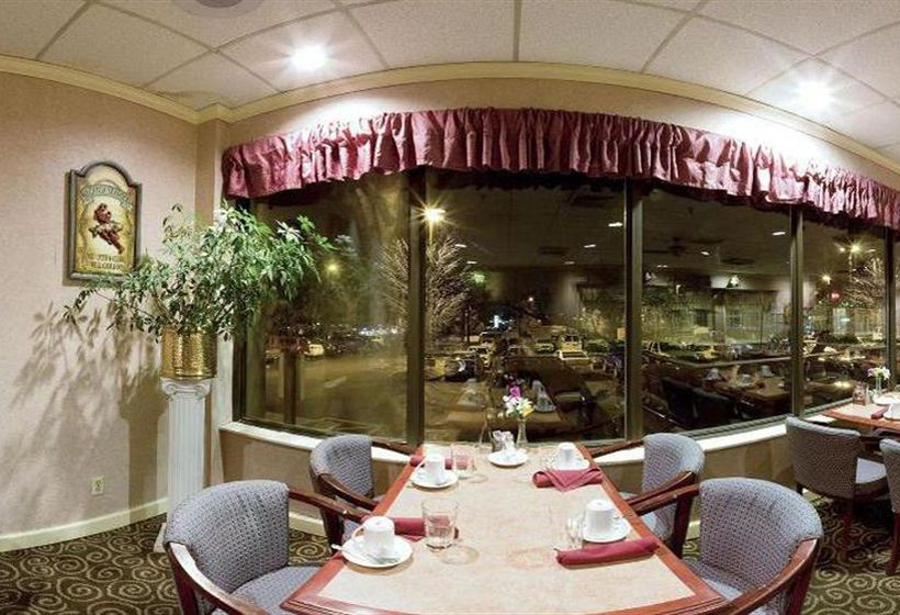 Hotel Holiday Inn Roanoke Tanglewood Rt 419 & I581   | Roanoke | Virginia | United States 2