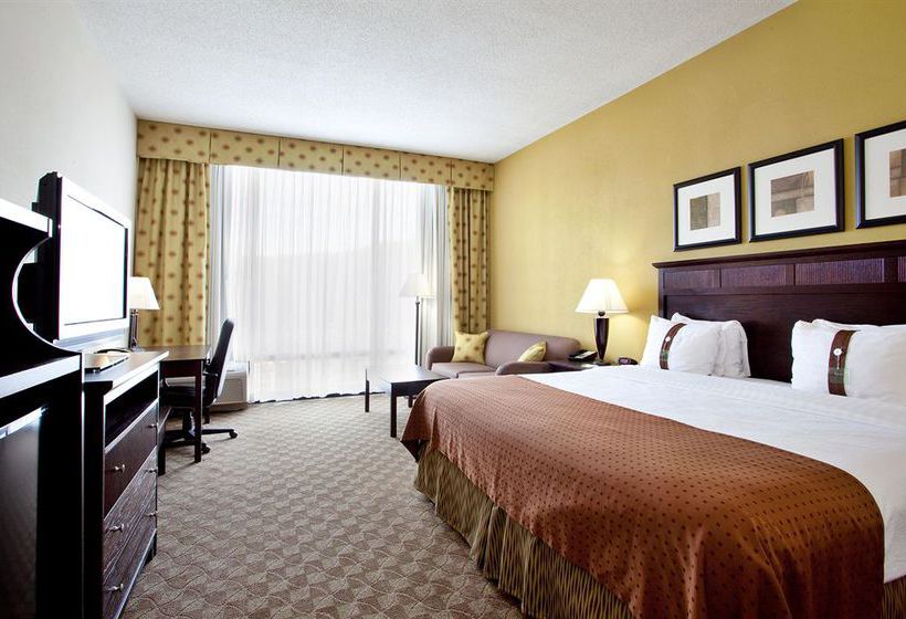 Hotel Holiday Inn Roanoke Tanglewood Rt 419 & I581   | Roanoke | Virginia | United States 20