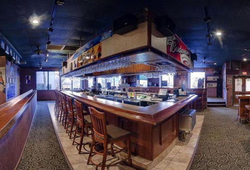 Hotel Holiday Inn Roanoke Tanglewood Rt 419 & I581   | Roanoke | Virginia | United States 3