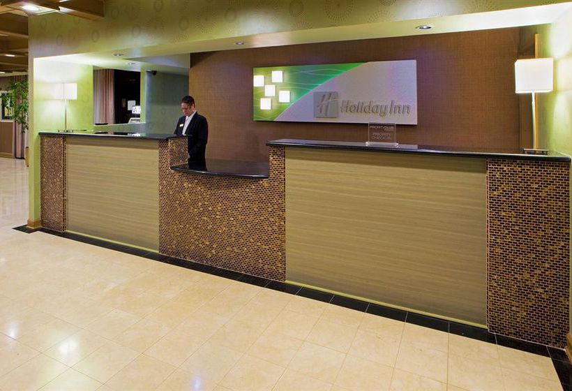 Hotel Holiday Inn Roanoke Tanglewood Rt 419 & I581   | Roanoke | Virginia | United States 4