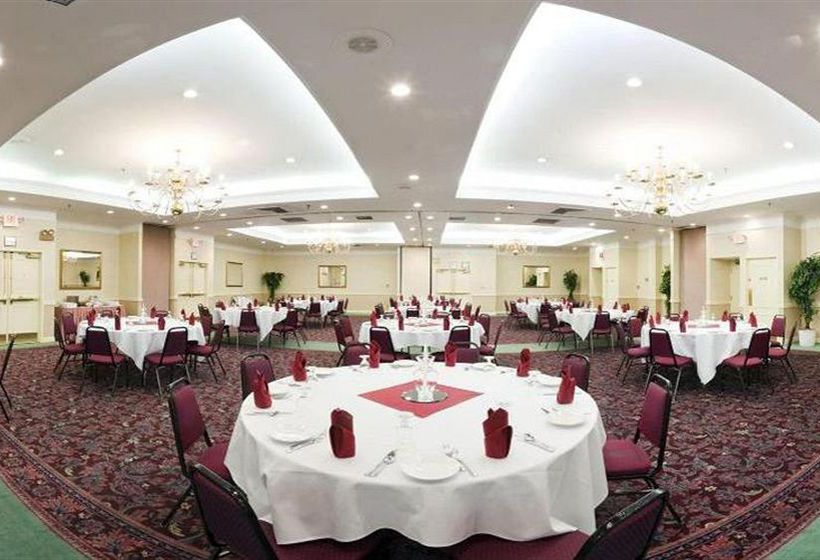 Hotel Holiday Inn Roanoke Tanglewood Rt 419 & I581   | Roanoke | Virginia | United States 5