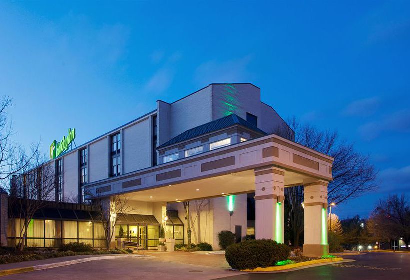 Hotel Holiday Inn Roanoke Tanglewood Rt 419 & I581   | Roanoke | Virginia | United States 6