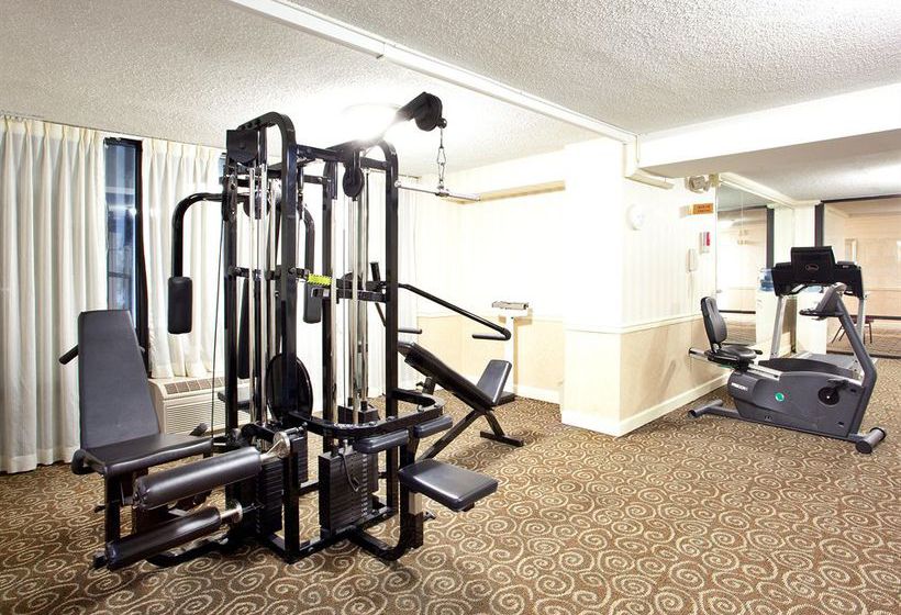 Hotel Holiday Inn Roanoke Tanglewood Rt 419 & I581   | Roanoke | Virginia | United States 7