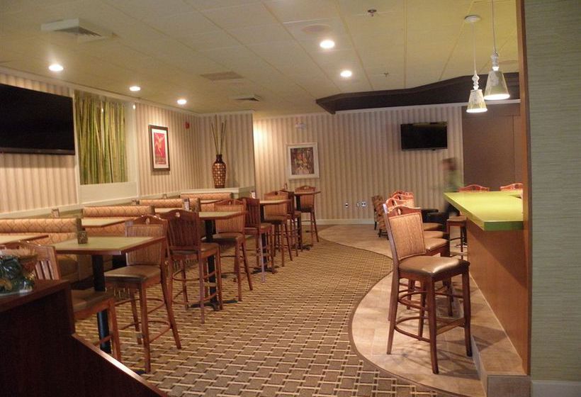 Hotel Holiday Inn Roanoke Tanglewood Rt 419 & I581   | Roanoke | Virginia | United States 9