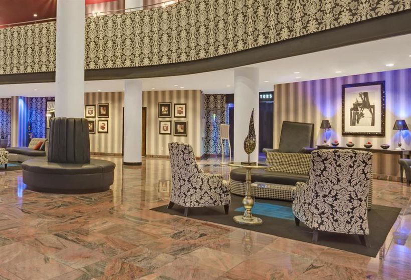 Hotel Crowne Plaza Norfolk Downtown  | Norfolk | Virginia | United States 1