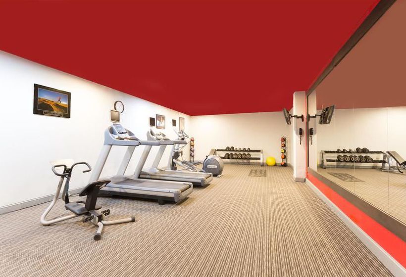 Hotel Crowne Plaza Norfolk Downtown  | Norfolk | Virginia | United States 15