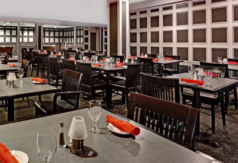 Hotel Crowne Plaza Norfolk Downtown  | Norfolk | Virginia | United States 4