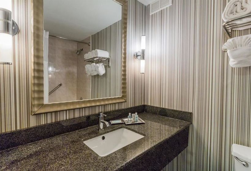 Hotel Crowne Plaza Norfolk Downtown  | Norfolk | Virginia | United States 5