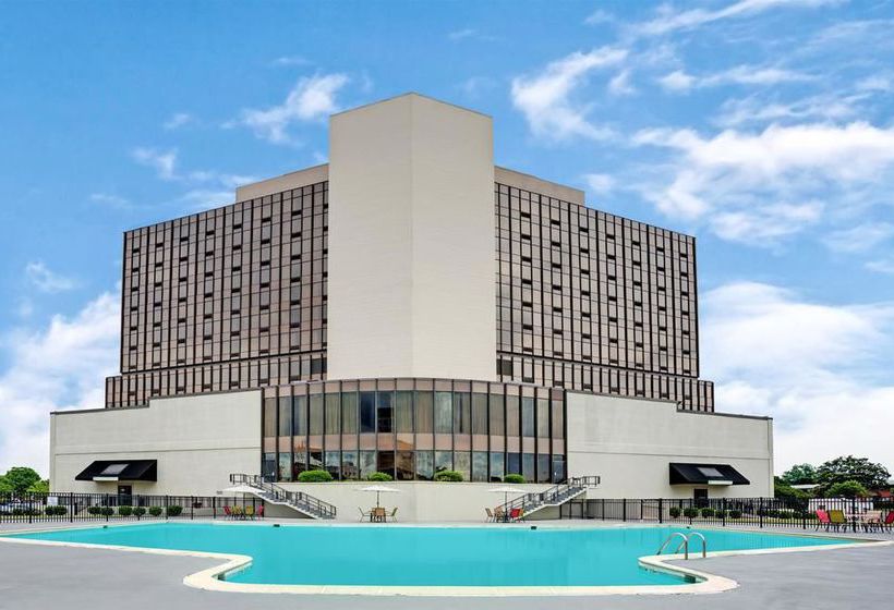 Hotel Crowne Plaza Norfolk Downtown  | Norfolk | Virginia | United States 7