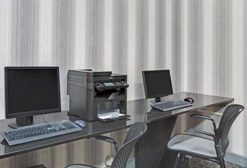 Hotel Crowne Plaza Norfolk Downtown  | Norfolk | Virginia | United States 8