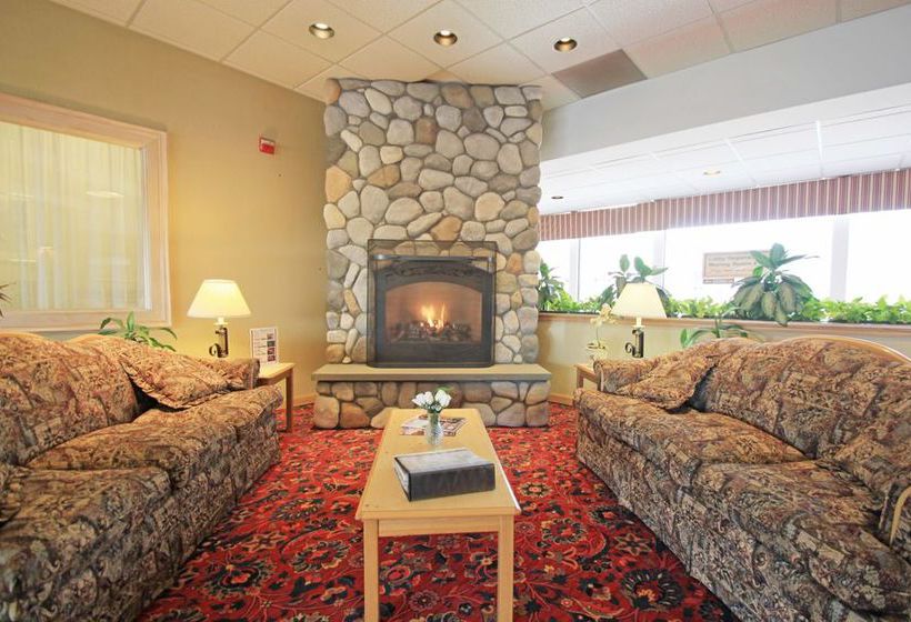 Hotel Fireside Inn & Suites Portland  | Portland | Maine | United States 12