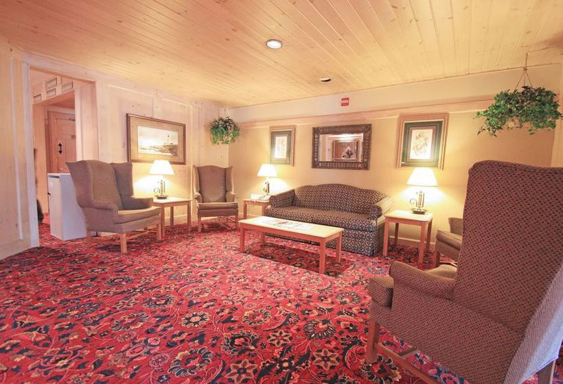 Hotel Fireside Inn & Suites Portland  | Portland | Maine | United States 13