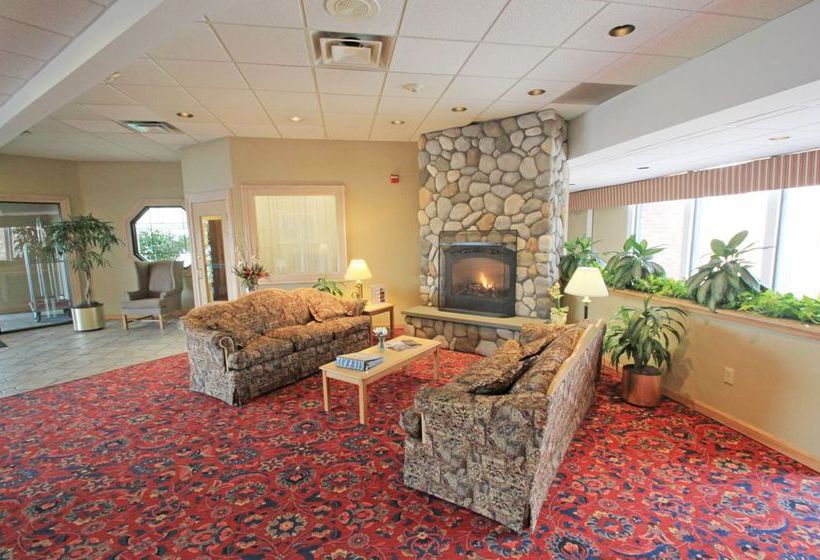 Hotel Fireside Inn & Suites Portland  | Portland | Maine | United States 14
