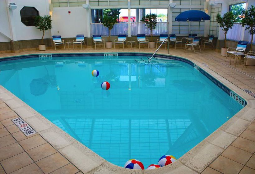 Hotel Fireside Inn & Suites Portland  | Portland | Maine | United States 15