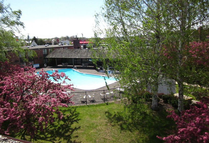 Hotel Fireside Inn & Suites Portland  | Portland | Maine | United States 16