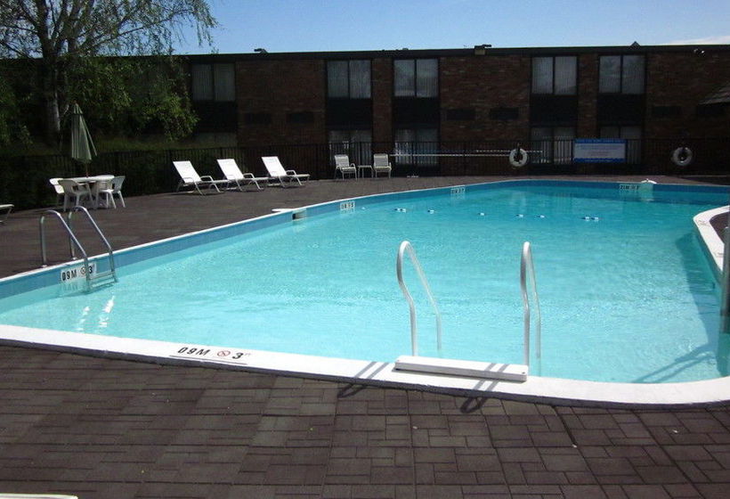 Hotel Fireside Inn & Suites Portland  | Portland | Maine | United States 17