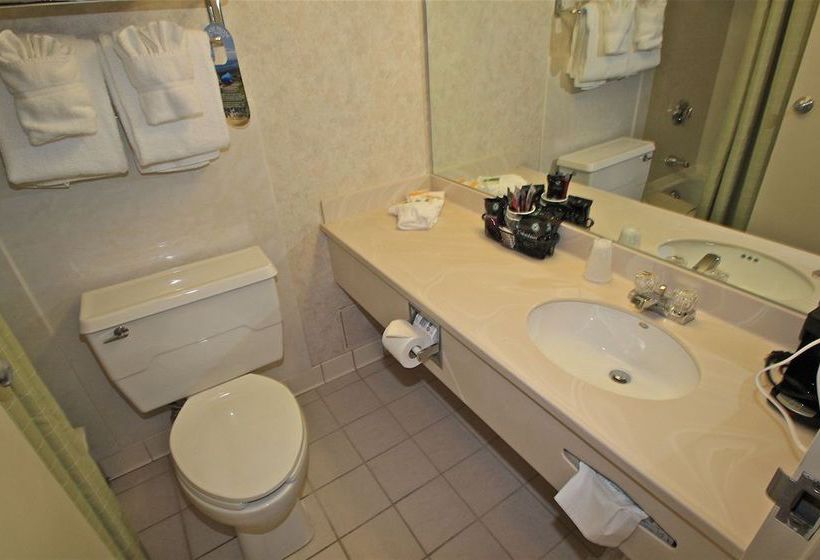 Hotel Fireside Inn & Suites Portland  | Portland | Maine | United States 2